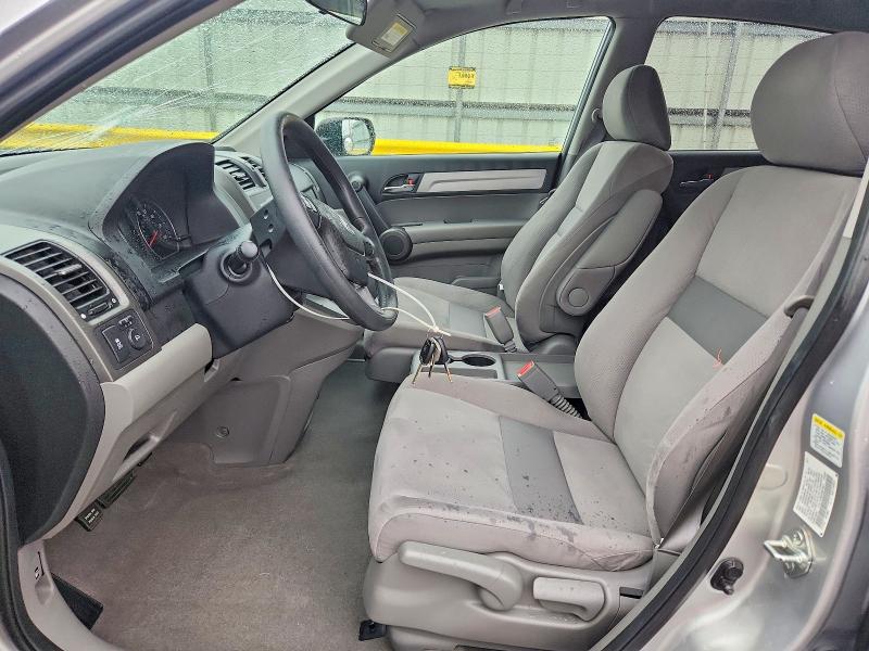 54801386 :رقم المزاد ، 3CZRE4H56BG704471 vin ، 2011 Honda Cr-v مزاد بيع