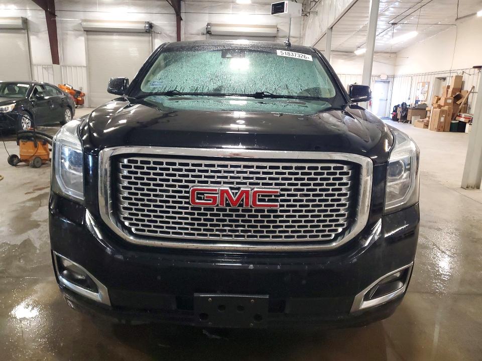 Продаж на аукціоні авто 2016 Gmc Yukon Xl, vin: 1GKS2HKJ9GR202496, номер лоту: 51837326