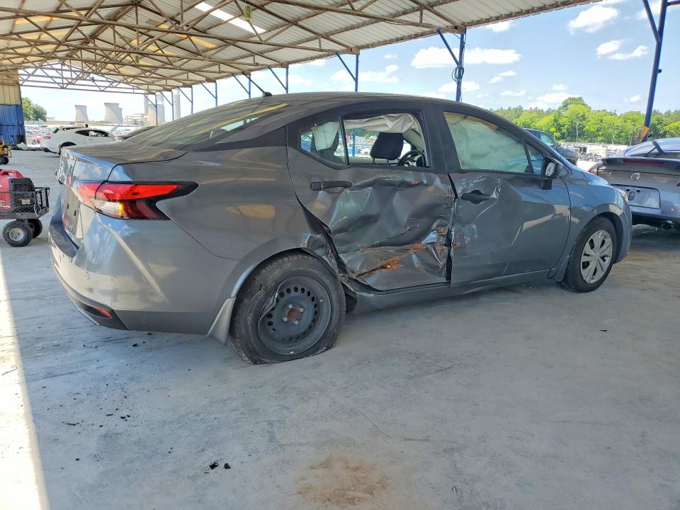 Aukcja sprzedaży 2021 Nissan Versa, vin: 3N1CN8DV6ML924053, numer aukcji: 53806956