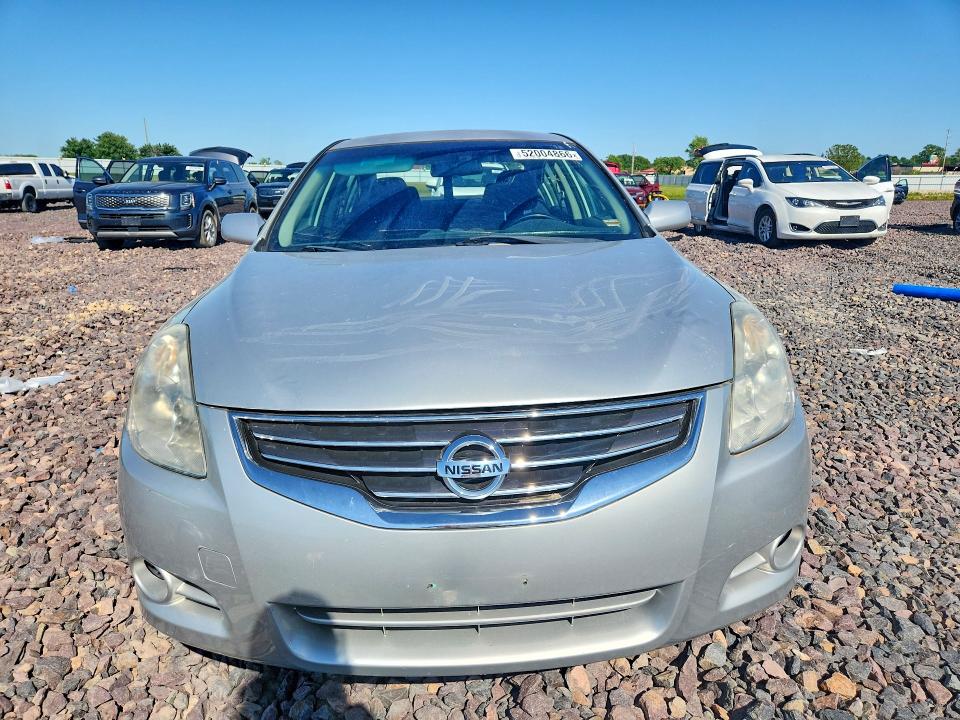 52004866 :رقم المزاد ، 1N4AL2AP5CN446466 vin ، 2012 Nissan Altima مزاد بيع