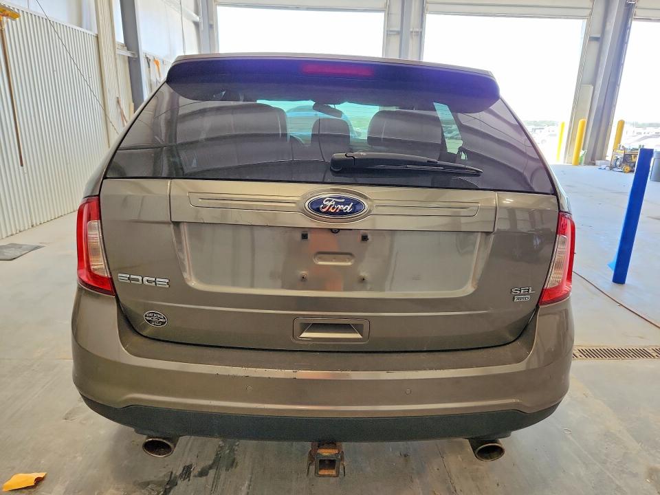 Продажа на аукционе авто 2013 Ford Edge, vin: 2FMDK4JC1DBB42689, номер лота: 50234966