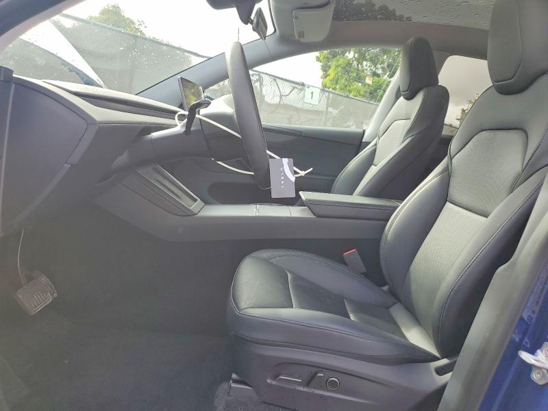 Aukcja sprzedaży 2026 Tesla Model Y, vin: 7SAYGDEDXTF392866, numer aukcji: 52323506