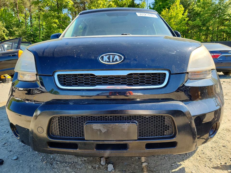 Продаж на аукціоні авто 2010 Kia Soul, vin: KNDJT2A18A7194901, номер лоту: 50321476