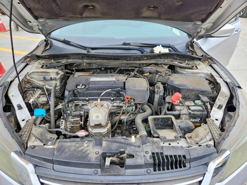 Продаж на аукціоні авто 2014 Honda Accord, vin: 1HGCR2F58EA015401, номер лоту: 52403526