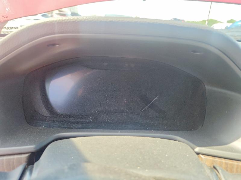 53554916 :رقم المزاد ، 1HGCV2F56KA022600 vin ، 2019 Honda Accord مزاد بيع