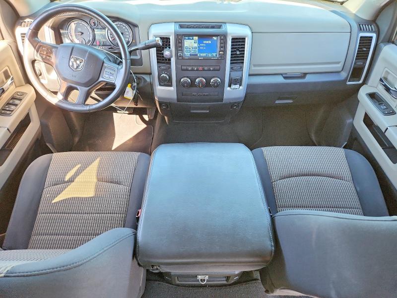 Aukcja sprzedaży 2012 Dodge Ram 1500, vin: 1C6RD7LT7CS188185, numer aukcji: 53343896