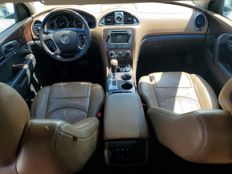 Aukcja sprzedaży 2015 Buick Enclave, vin: 5GAKVBKD1FJ230186, numer aukcji: 52377616