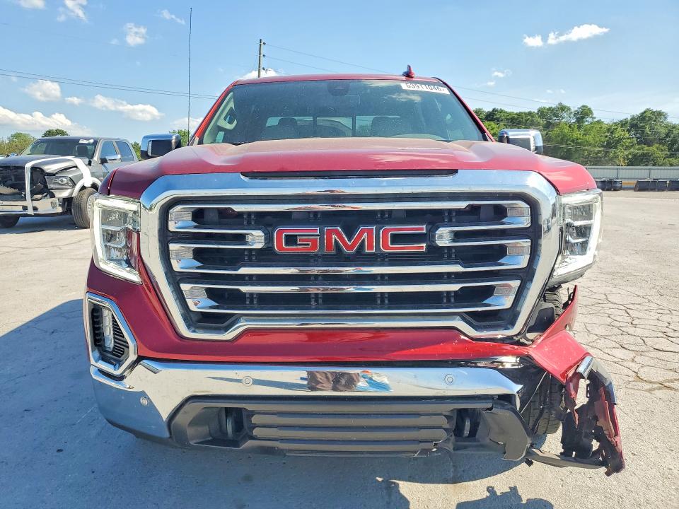 Продажа на аукционе авто 2021 Gmc Sierra, vin: 3GTU9DED4MG188940, номер лота: 53911046