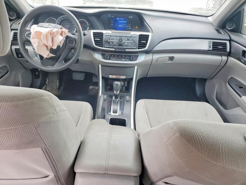 Продажа на аукционе авто 2015 Honda Accord, vin: 1HGCR2F35FA804072, номер лота: 51539676