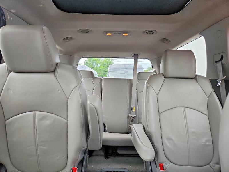 54665186 :رقم المزاد ، 1GKKVRKD7FJ271322 vin ، 2015 Gmc Acadia مزاد بيع