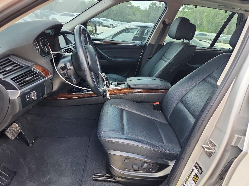 Aukcja sprzedaży 2012 Bmw X5, vin: 5UXZW0C58CL674055, numer aukcji: 50993286
