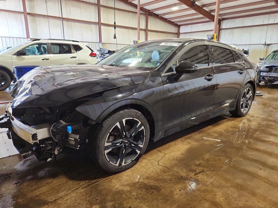 Продаж на аукціоні авто 2022 Kia K5, vin: 5XXG34J24NG126283, номер лоту: 54756216