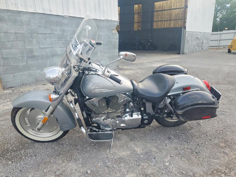 2005 Honda Vtx1300 მანქანა იყიდება აუქციონზე, vin: 1HFSC52305A211257, აუქციონის ნომერი: 55223296