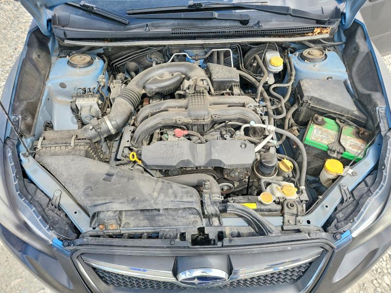 Продажа на аукционе авто 2016 Subaru Crosstrek, vin: JF2GPABC5G8249642, номер лота: 51944746