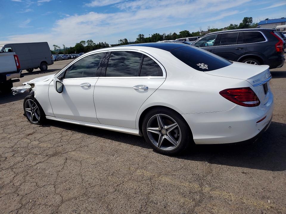 54778756 :رقم المزاد ، WDDZF4KBXHA201878 vin ، 2017 Mercedes-benz E مزاد بيع