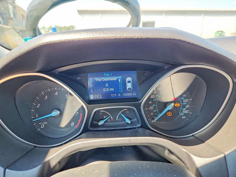 Продажа на аукционе авто 2012 Ford Focus, vin: 1FAHP3K25CL345693, номер лота: 52234036
