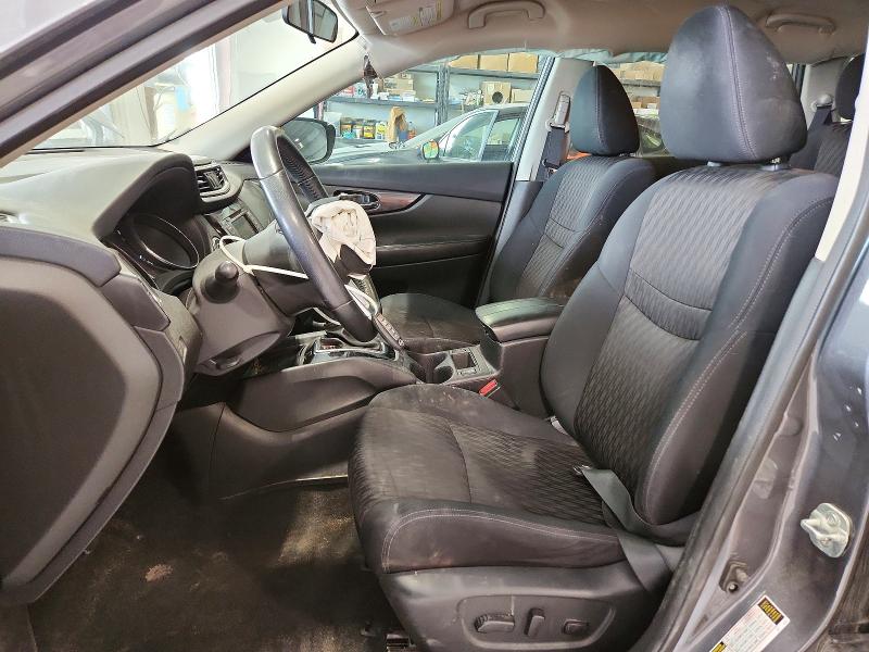Aukcja sprzedaży 2018 Nissan Rogue, vin: 5N1AT2MT2JC771437, numer aukcji: 52078236