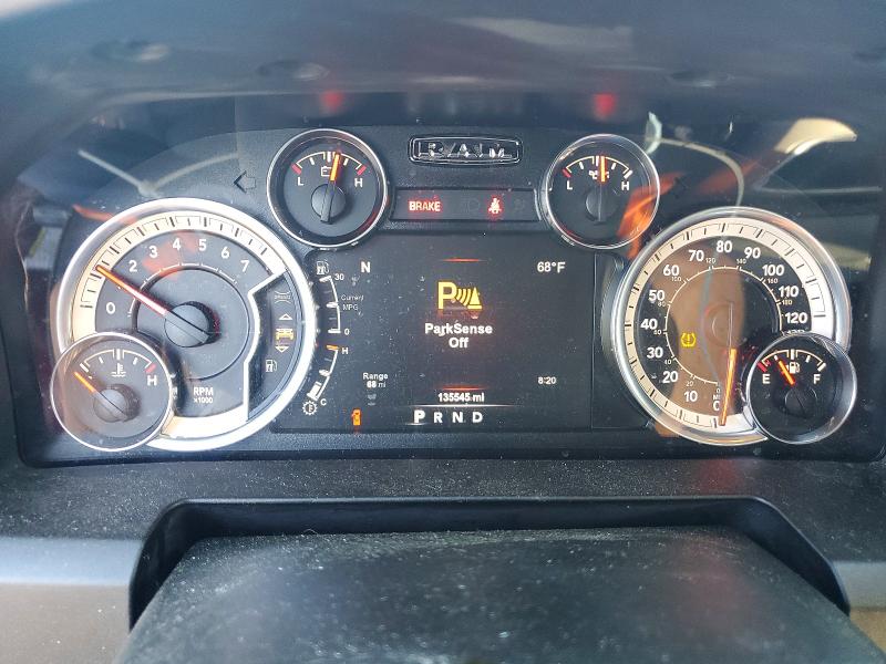 Продаж на аукціоні авто 2017 Ram 1500, vin: 3C6RR7LT2HG796339, номер лоту: 54803216