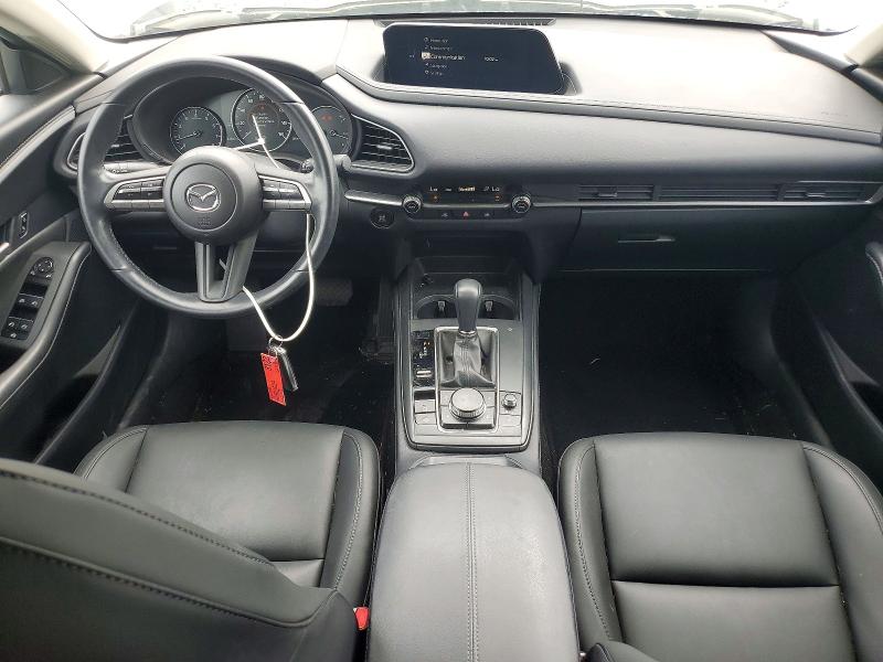 2023 Mazda Cx-30 მანქანა იყიდება აუქციონზე, vin: 3MVDMBBM9PM516008, აუქციონის ნომერი: 54962326