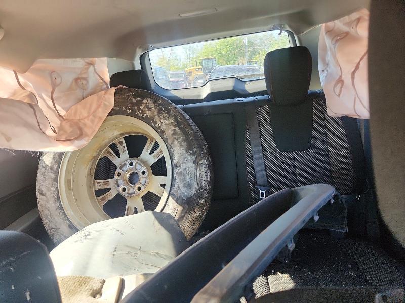 51963296 :رقم المزاد ، 2GNFLFEK4H6302772 vin ، 2017 Chevrolet Equinox مزاد بيع