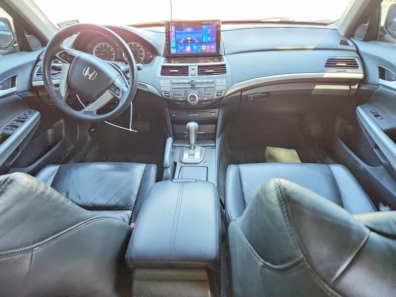 Aukcja sprzedaży 2009 Honda Accord, vin: 1HGCP26899A040880, numer aukcji: 52454236