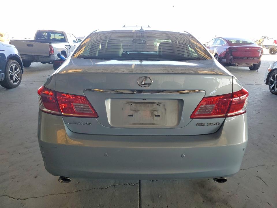 Продаж на аукціоні авто 2010 Lexus Es, vin: JTHBK1EG5A2396221, номер лоту: 53774756