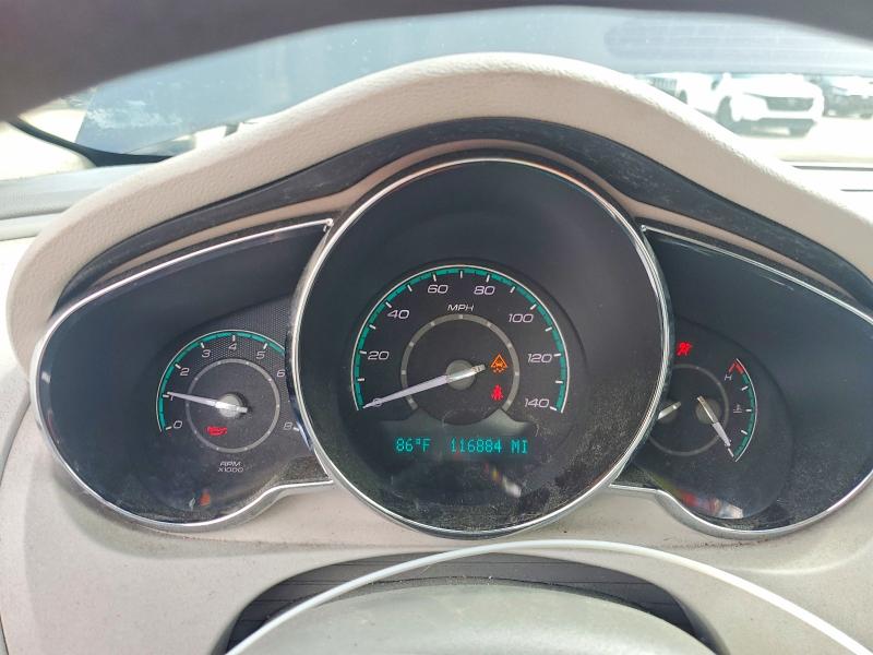 Aukcja sprzedaży 2011 Chevrolet Malibu, vin: 1G1ZA5E17BF345621, numer aukcji: 54954806