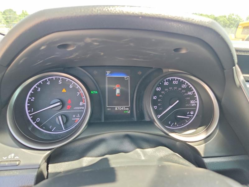 Продаж на аукціоні авто 2021 Toyota Camry, vin: 4T1G11AK0MU519531, номер лоту: 53428116