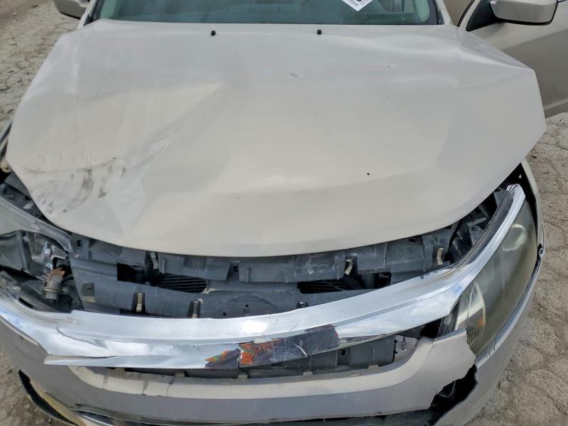 Aukcja sprzedaży 2010 Ford Fusion, vin: 3FAHP0JAXAR135659, numer aukcji: 53094316