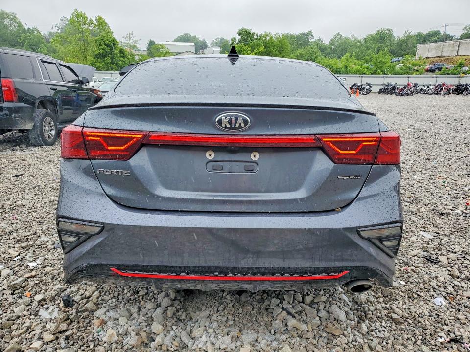 Aukcja sprzedaży 2021 Kia Forte, vin: 3KPF34AD6ME403066, numer aukcji: 54399666