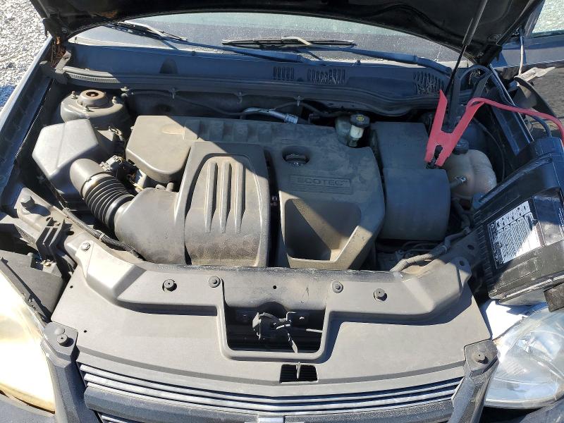 Aukcja sprzedaży 2006 Chevrolet Cobalt, vin: 1G1AL18F267633070, numer aukcji: 53389066