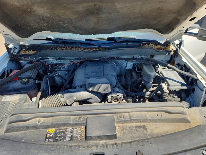 Aukcja sprzedaży 2015 Chevrolet Silverado, vin: 1GC2KUEG8FZ126515, numer aukcji: 55001956