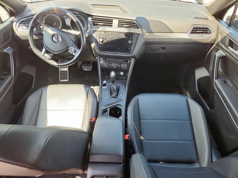 Aukcja sprzedaży 2021 Volkswagen Tiguan, vin: 3VV3B7AXXMM093349, numer aukcji: 52245546