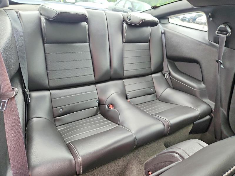 Продажа на аукционе авто 2014 Ford Mustang, vin: 1ZVBP8AM0E5226602, номер лота: 54175516