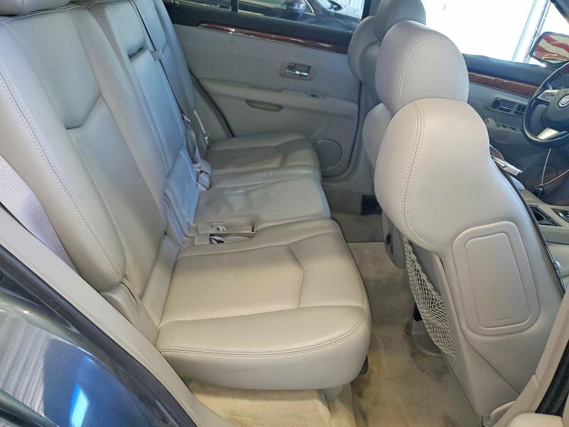 Aukcja sprzedaży 2009 Cadillac Srx, vin: 1GYEE437690109934, numer aukcji: 53407206