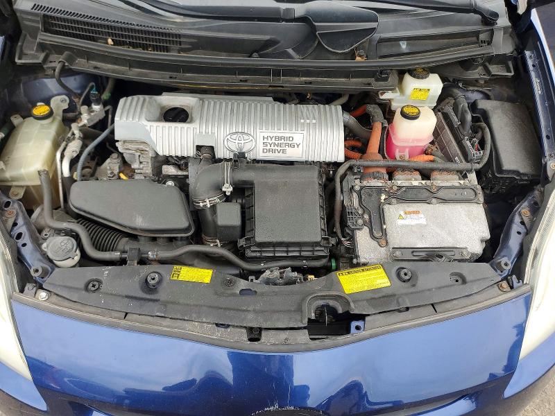 Продажа на аукционе авто 2010 Toyota Prius, vin: JTDKN3DU7A0143893, номер лота: 53142436
