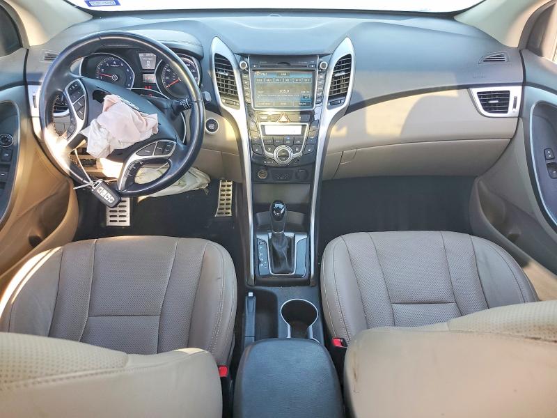 53599346 :رقم المزاد ، KMHD35LE6DU064812 vin ، 2013 Hyundai Elantra Gt مزاد بيع
