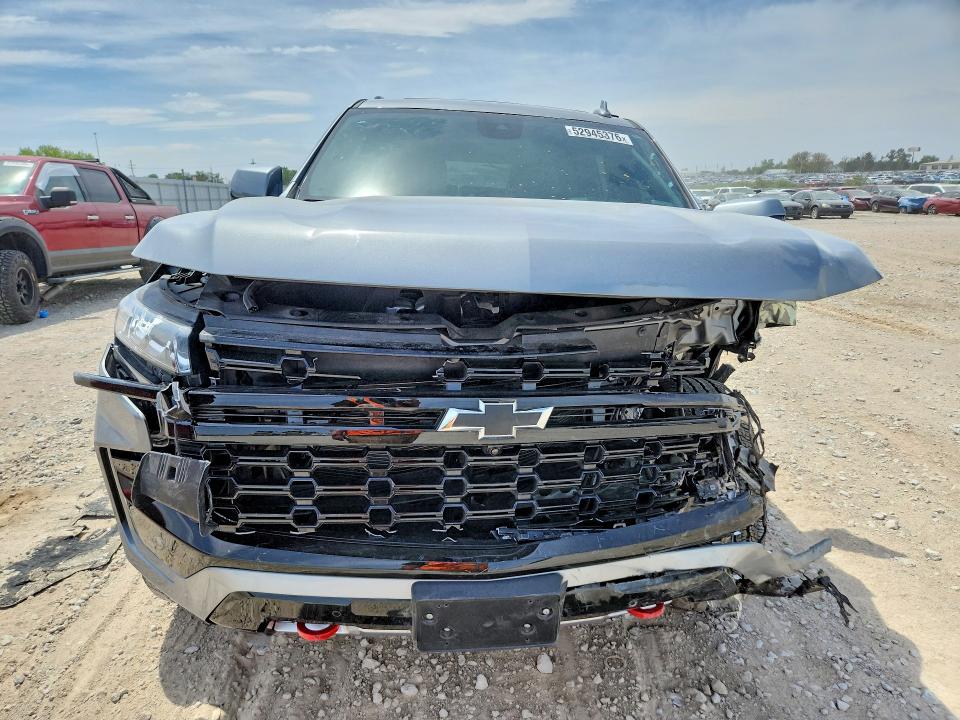 Продаж на аукціоні авто 2023 Chevrolet Suburban, vin: 1GNSKDKD1PR540349, номер лоту: 52945376