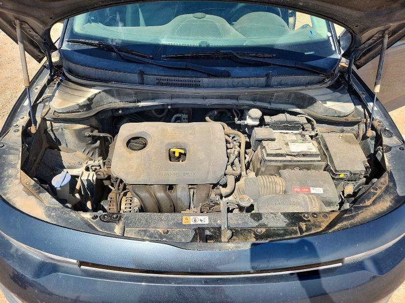 54538266 :رقم المزاد ، KNDJ23AU6L7083379 vin ، 2020 Kia Soul مزاد بيع