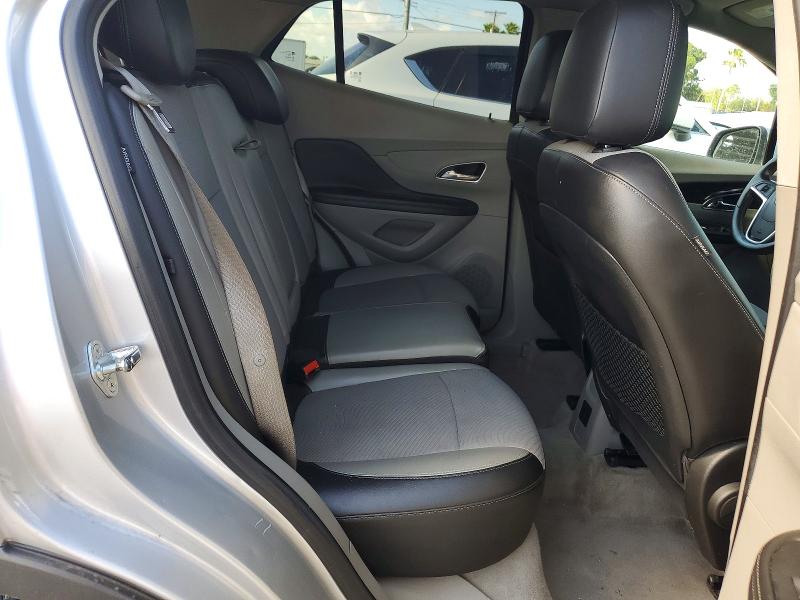 Продажа на аукционе авто 2014 Buick Encore, vin: KL4CJASB8EB784562, номер лота: 54754426