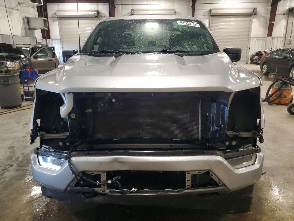 Aukcja sprzedaży 2023 Ford F150, vin: 1FTFW1E53PKD40860, numer aukcji: 51559726