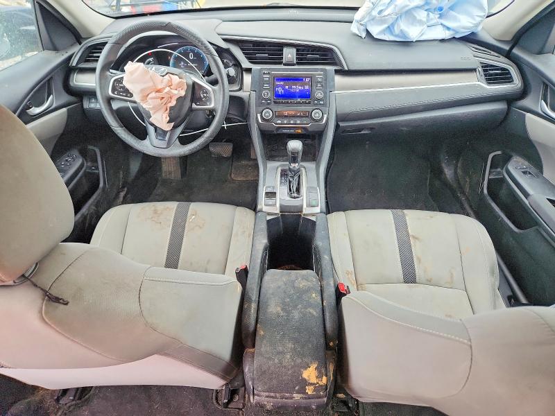 Aukcja sprzedaży 2019 Honda Civic, vin: 2HGFC2F63KH541598, numer aukcji: 52478566