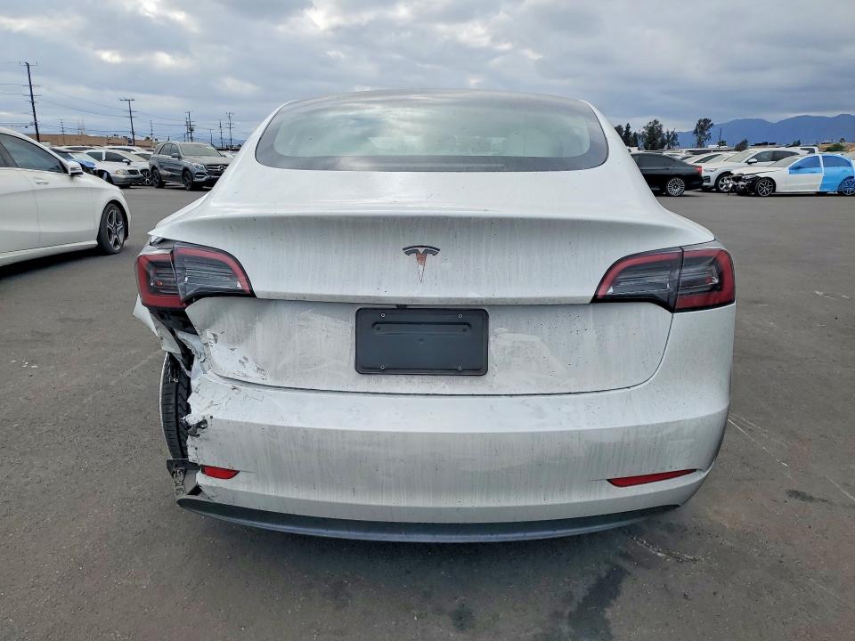 Продажа на аукционе авто 2023 Tesla Model 3, vin: 5YJ3E1EA5PF504836, номер лота: 55007466