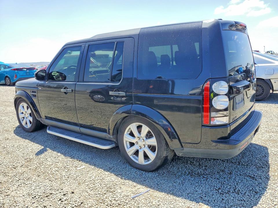 2014 Land Rover Lr4 მანქანა იყიდება აუქციონზე, vin: SALAG2V65EA719487, აუქციონის ნომერი: 53590026