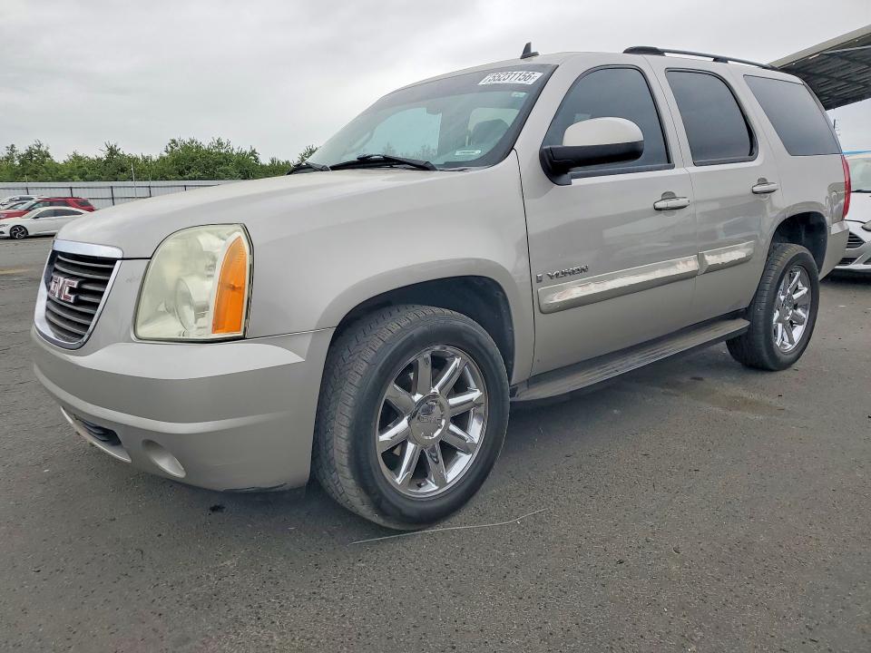 Продаж на аукціоні авто 2007 Gmc Yukon, vin: 1GKFC13C37J252542, номер лоту: 55231156