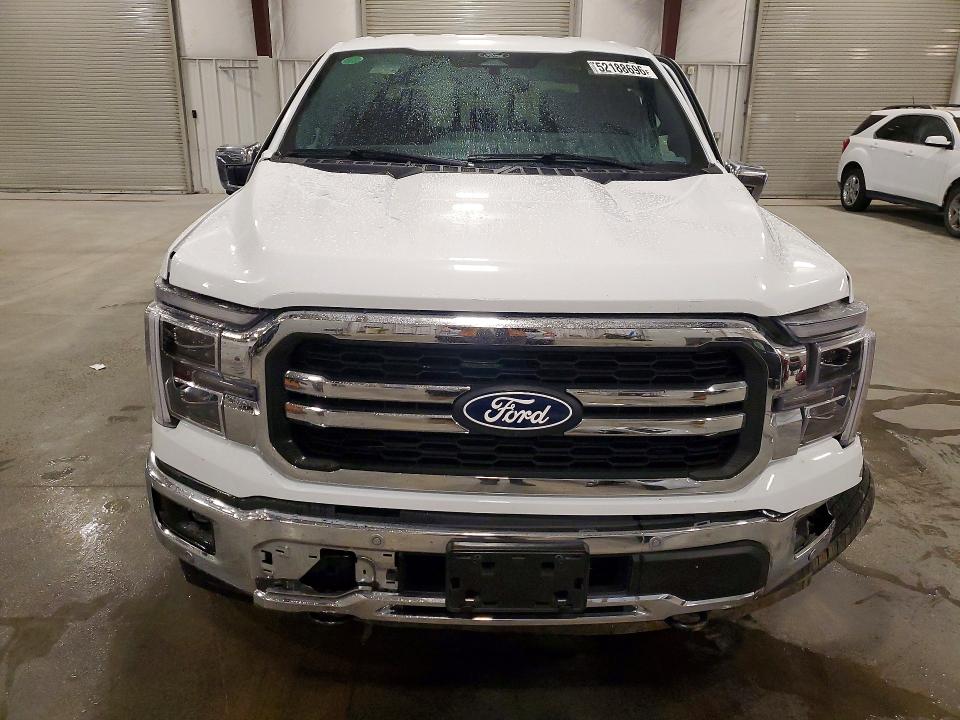 2025 Ford F150 მანქანა იყიდება აუქციონზე, vin: 1FTFW5L8XSFA90362, აუქციონის ნომერი: 52188696