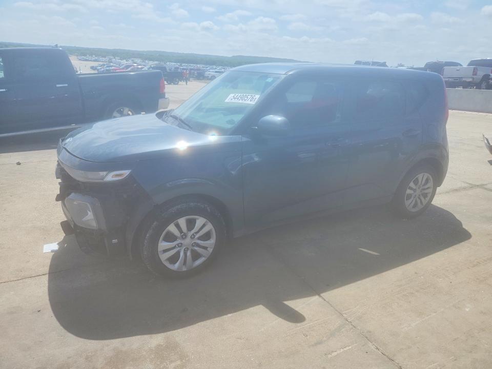 Aukcja sprzedaży 2020 Kia Soul, vin: KNDJ23AU5L7101256, numer aukcji: 54490576