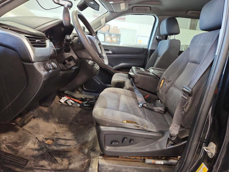 Продаж на аукціоні авто 2020 Chevrolet Tahoe, vin: 1GNSKDEC9LR146434, номер лоту: 52985096