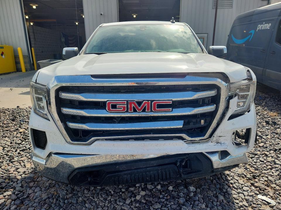 Продаж на аукціоні авто 2019 Gmc Sierra1500, vin: 1GTR9BED1KZ428968, номер лоту: 51814786