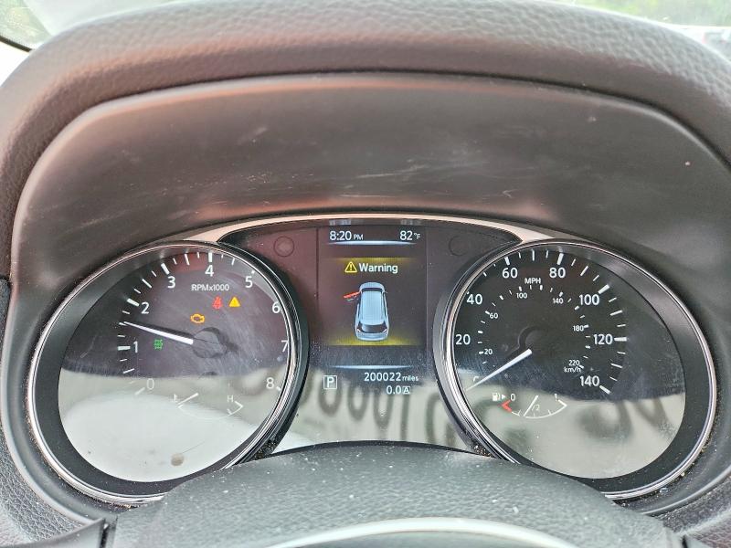 Продаж на аукціоні авто 2014 Nissan Rogue, vin: 5N1AT2MV0EC845929, номер лоту: 55108866